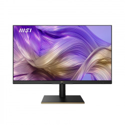 Màn hình MSI MS321UP Summit (32 inch/UHD/IPS/60Hz/4ms/400nits/HDMI+DP+USBC+SDCardReader)