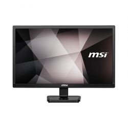 Màn hình MSI Pro MP221 (21.5inch/FHD/TN/60Hz/5ms/250nits/HDMI+DSub)