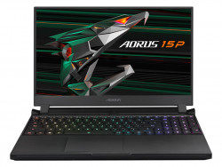 Laptop Gaming Gigabyte AORUS 15P XD-73S1324GO i7-11800H/ 16GB/ 1TB/ RTX 3070 8GB/ 15.6 FHD/ Win 11