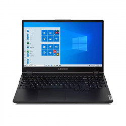 Laptop Lenovo Legion 5 15ITH6 (82JK007SVN) (i7 11800H/8GB RAM/512GB SSD/15.6 FHD 165hz/RTX 3050Ti 4G/Win11/Xanh)