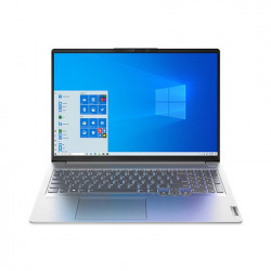Laptop Lenovo IdeaPad Slim 5 Pro 14ACN4 (82L700L7VN) (R7 5800U/16GB RAM/512GB SSD/14 2.2K/Win11/Xám)