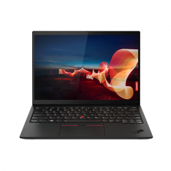 Laptop Lenovo Thinkpad X1 Nano Gen 1 (20UN006NVN) (i7 1160G7/16GB RAM/1TB SSD/13 2K/Win11 Pro/Đen)