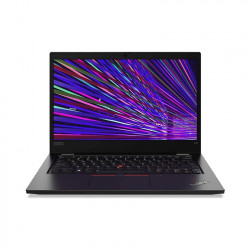 Laptop Lenovo Thinkpad L13 Gen 2 ITL (20VH004AVA) (i7 1165G7/8GB RAM/512GB SSD/13.3 FHD/Dos/Đen)