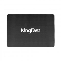 SSD Kingfast F6 Pro 120GB 2.5 inch SATA3 (Đọc 550MB/s - Ghi 450MB/s)