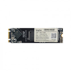 SSD Kingfast F6M.2 128GB M.2 2280 (Đọc 550MB/s - Ghi 450MB/s)