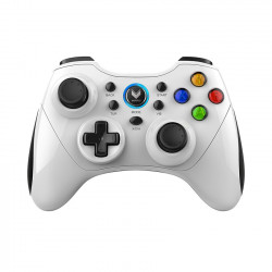 Tay cầm Game pad Rapoo V600S / WIRELESSS ( White )