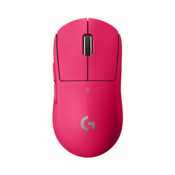 Chuột LOGITECH PRO X SUPERLIGHT PINK
