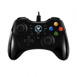 Tay cầm Game pad Rapoo V600 E-sports vibration ( Black )