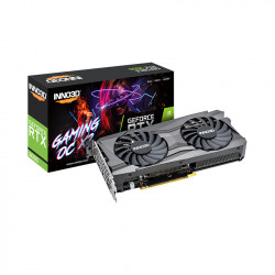 VGA Inno3D RTX 3050 Gaming OC X2 8GB