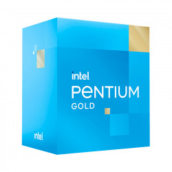 CPU Intel Pentium Gold G7400 (3.70GHz, 2 nhân 4 luồng, 6MB Cache, 46W) - Socket Intel LGA1700)