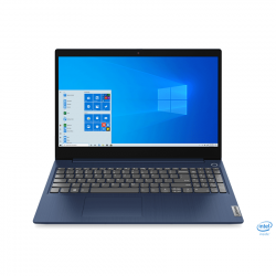 Laptop Lenovo IdeaPad 3 15ITL6 (82H800M5VN) (Core i3 1115G4/8GB RAM/256GB SSD/15.6 FHD/Win11/Xanh)