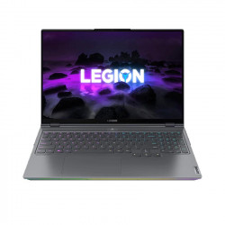 Laptop Lenovo Legion 7 16ACHG6 (82N600NSVN) (R9 5900HX/32GB RAM/1TB SSD/16 WQXGA 165hz/RTX3080 16GB/Win11/Xám)