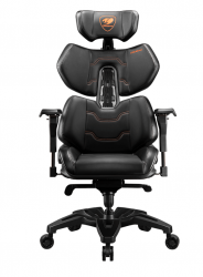 Ghế công thái học Cougar Terminator 