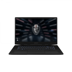 Laptop MSI Gaming GS77 Stealth (12UH-075VN) (i9 12900H 32GB RAM/2TB SSD/RTX3080 MaxQ 8G/17.3 inch QHD 240Hz/Win 11) (2022)