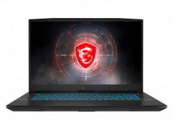 Laptop MSI Crosshair 17  (A12UEZ 264VN) (i7 12700H/16GB RAM/1TBSSD/RTX3060 6G/17.3 inch FHD 165Hz/win 11/Xám Đen) (2022)