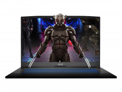 Laptop MSI Pulse GL76 11UEK 437VN (Core i7-11800H | 16GB | 512GB SSD | RTX 3060 6GB | 17.3 inch FHD | Win 10 | Xám)