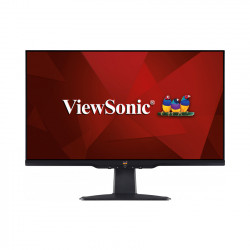 Màn hình Viewsonic VA2201-H (21.5 inch/FHD/VA/75Hz/5ms/250 nits/HDMI + VGA)