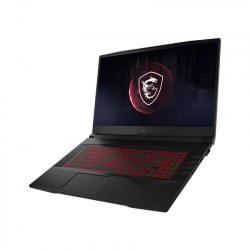 Laptop MSI Gaming Pulse GL76 (11UDK-689VN) (i7 11800H/ 16GB RAM/512GB SSD/RTX3050Ti 4G/17.3 inch FHD 144Hz 72%NTSC /win 11/Xám Titan)