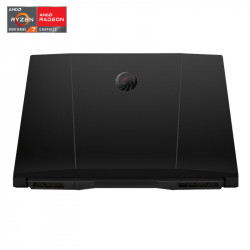 MSI Alpha 17 B5EEK 031VN ( Ryzen7 5800H /8GB RAM /512GB SSD/ RX6600M 8GB/ 17.3" 144Hz 100% sRGB /Win11 Home )