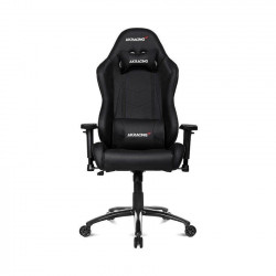Ghế Gaming AKRacing Core LX Black (AK-LX-BK)