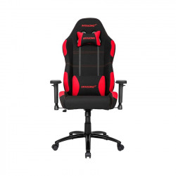 Ghế Gamer AKRacing Core Series EX - Black/ Red
