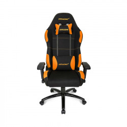 Ghế Gamer AKRacing Core Series EX - Black/ Orange