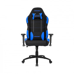 Ghế Gamer AKRacing Core Series EX - Black/ Blue