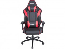 Ghế Chơi Game AKRacing Core LX Plus Red (AK-LXPLUS-RD)
