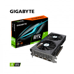 VGA Gigabyte RTX 3060 Ti EAGLE-8GD-V2