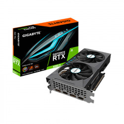 VGA Gigabyte RTX 3060 Ti EAGLE OC-8GD-V2