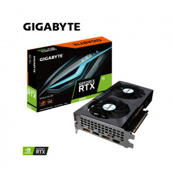 VGA GIGABYTE RTX 3050 EAGLE OC 8G