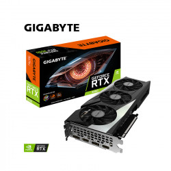 VGA Gigabyte RTX 3050 GAMING OC 8G