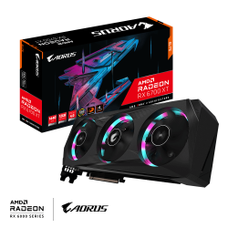 VGA GIGABYTE AORUS Radeon RX 6700 XT ELITE 12G