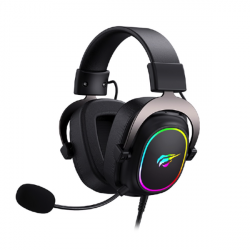 Tai nghe Gaming Havit H2002P RGB USB 7.1