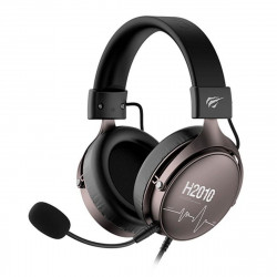 Tai nghe Gaming Havit H2010d Jack 3.5