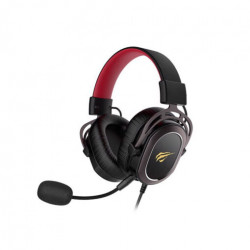 Tai nghe Gaming Havit H2008d Jack 3.5