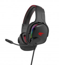 Tai nghe Gaming Havit H2022U RGB USB 7.1