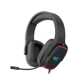 Tai nghe Gaming Havit H2029U RGB USB 7.1
