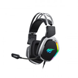 Tai nghe Gaming Havit H2018U RGB USB 7.1