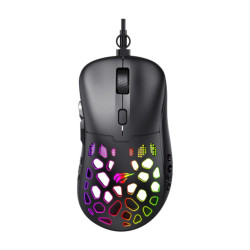 Chuột chơi game Havit MS955 RGB