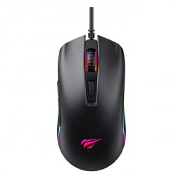 Chuột chơi game Havit MS1010