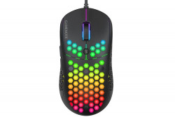 Chuột chơi game Havit MS878 RGB