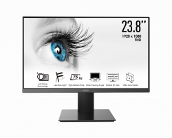 Màn hình MSI Pro MP241X (23.8inch /FHD / VA /75Hz/ 5ms/ 250 nits)