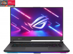 Laptop Gaming Asus ROG Strix G15 G513IC-HN002T (Ryzen 7-4800H | 8GB | 512GB | RTX 3050 4GB | 15.6 inch FHD | Win 10 | Xám)