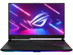 Laptop Asus ROG Strix SCAR 17 G733QS-K4135T (Ryzen 9-5900HX | 32GB | 1TB | RTX 3080 16GB | 17.3 inch WQHD | Win 10 | Đen)