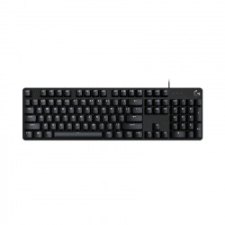Bàn phím cơ Logitech G413 Carbon SE Fullsize