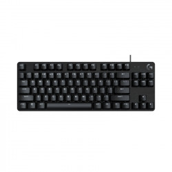 Bàn phím cơ Logitech G413 Carbon SE TKL