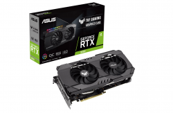 VGA ASUS TUF Gaming GeForce RTX™ 3050 OC Edition 8GB GDDR6