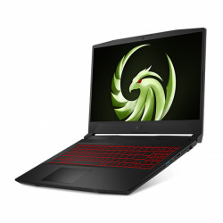 Laptop MSI Gaming Bravo 15 (B5DD-276VN) (R5-5600H/8GB RAM/512GBSSD/RX5500M 4GB/15.6 inch FHD/Win 11/Đen) (2021)