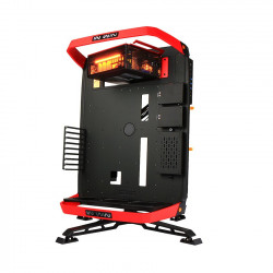 Vỏ Case In-Win X-Frame 2.0 + SI-1065W